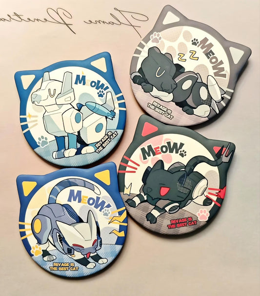 [In stock] Ravage‘s Rest Time