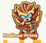 [Pre-order] TFP＆MTMTE Colored Acrylic Products