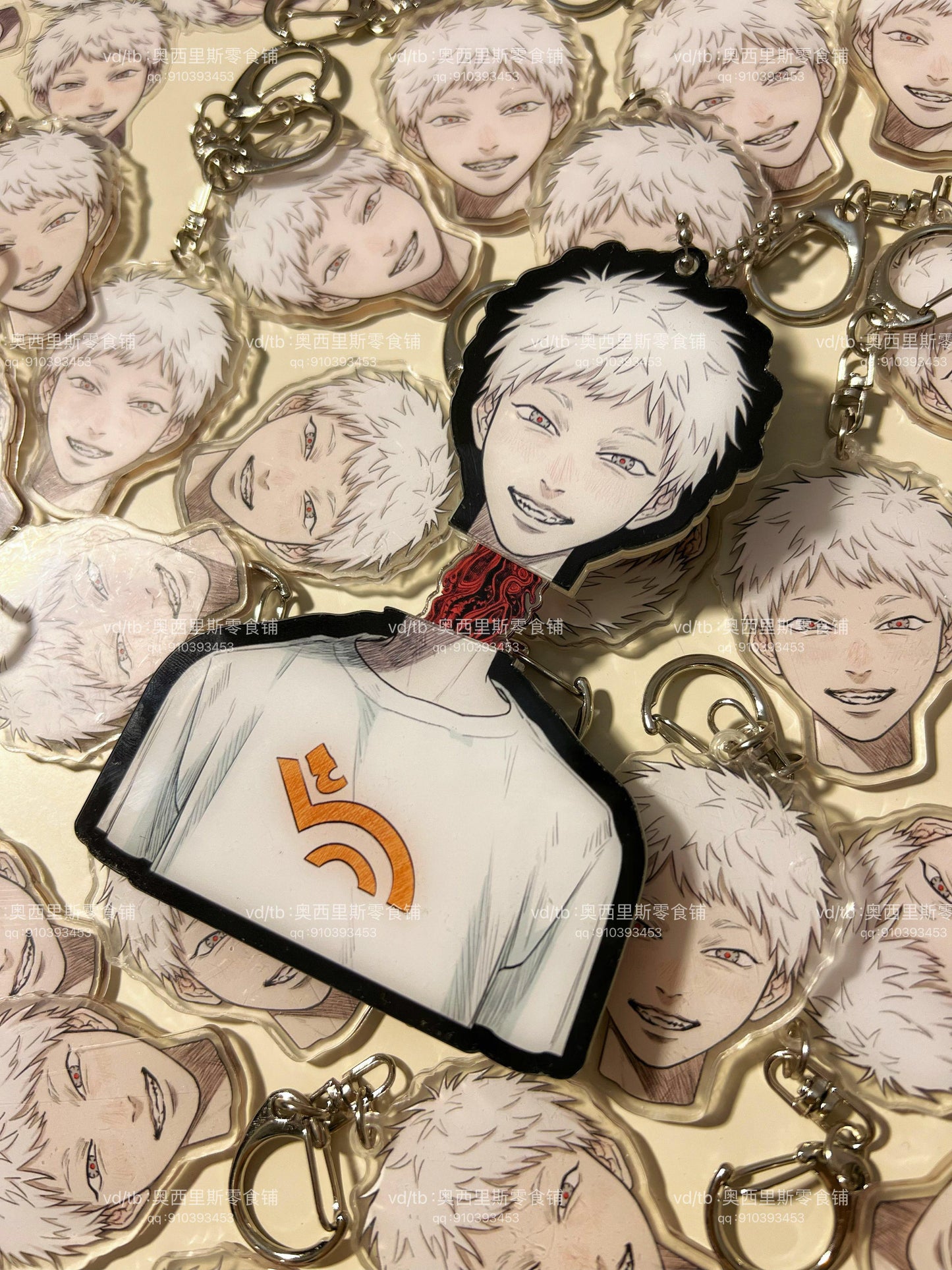 The Summer Hikaru Died Hikaru SET Series