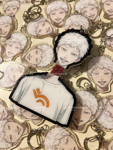 The Summer Hikaru Died Hikaru SET Series