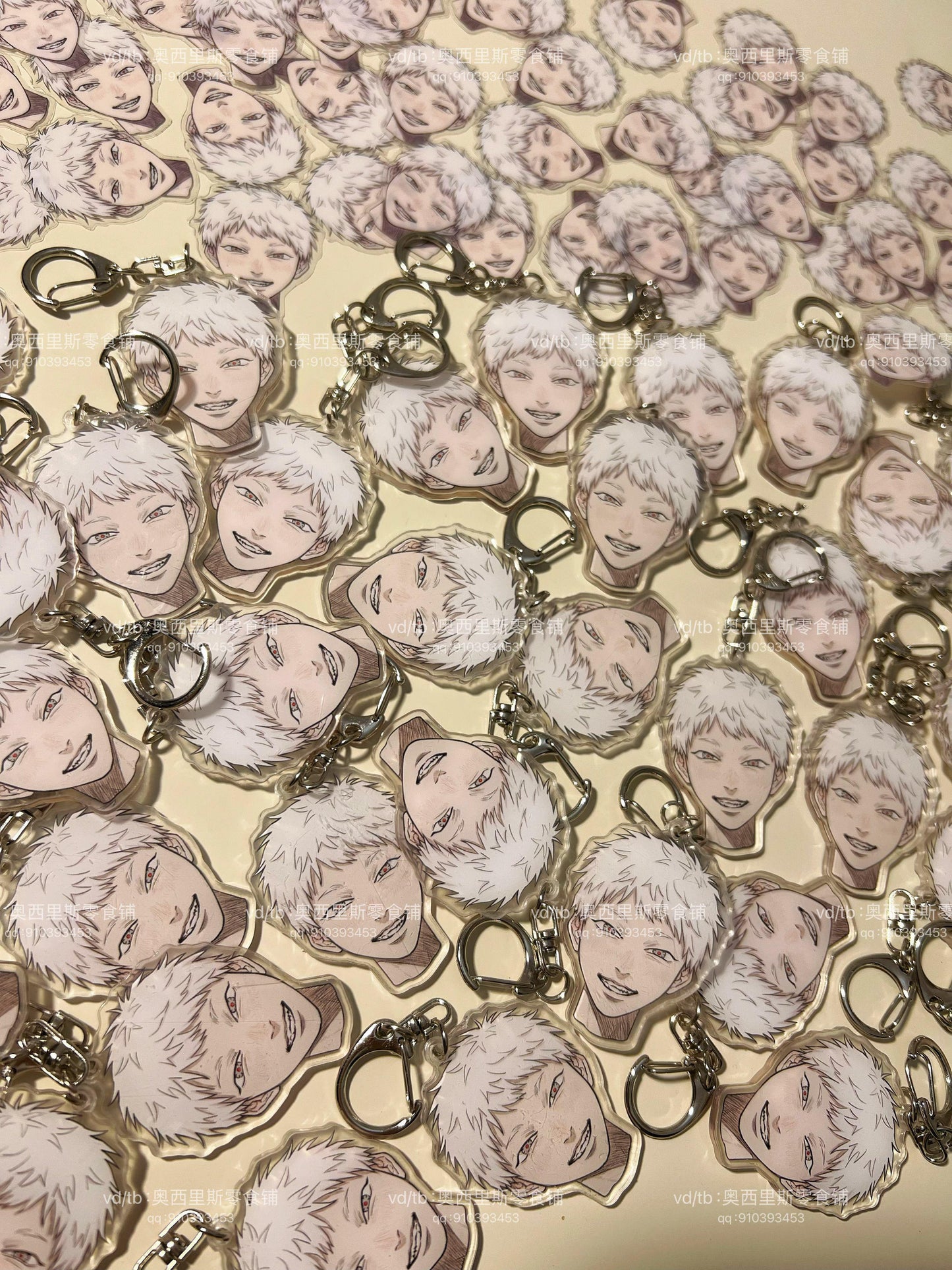 The Summer Hikaru Died Hikaru SET Series
