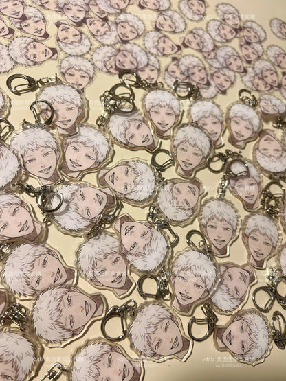 The Summer Hikaru Died Hikaru SET Series