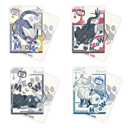 [In stock] Ravage‘s Rest Time