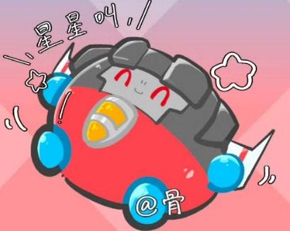 [Pre-order] TF G1 ＆ One Extra-thick Acrylic