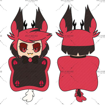 [Pre-order]HH-bean bag and diatomite coaster