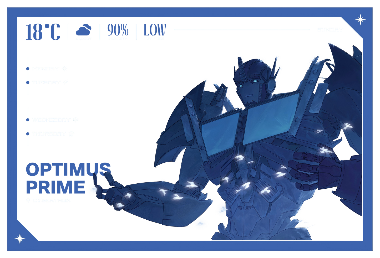 [Pre-order] THE FIRST DAY ON EARTH