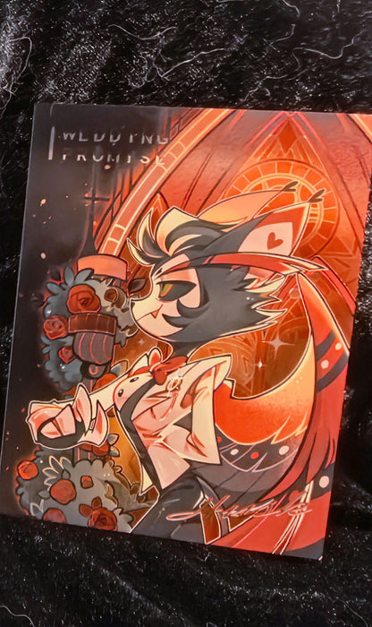 Promise Wedding Freebies