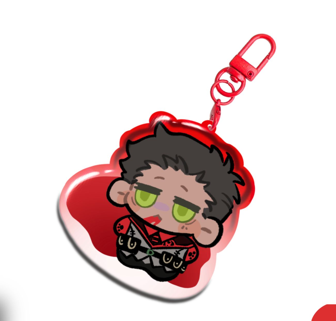 [Pre-order] DC-Damian Wayne：Fallen Series