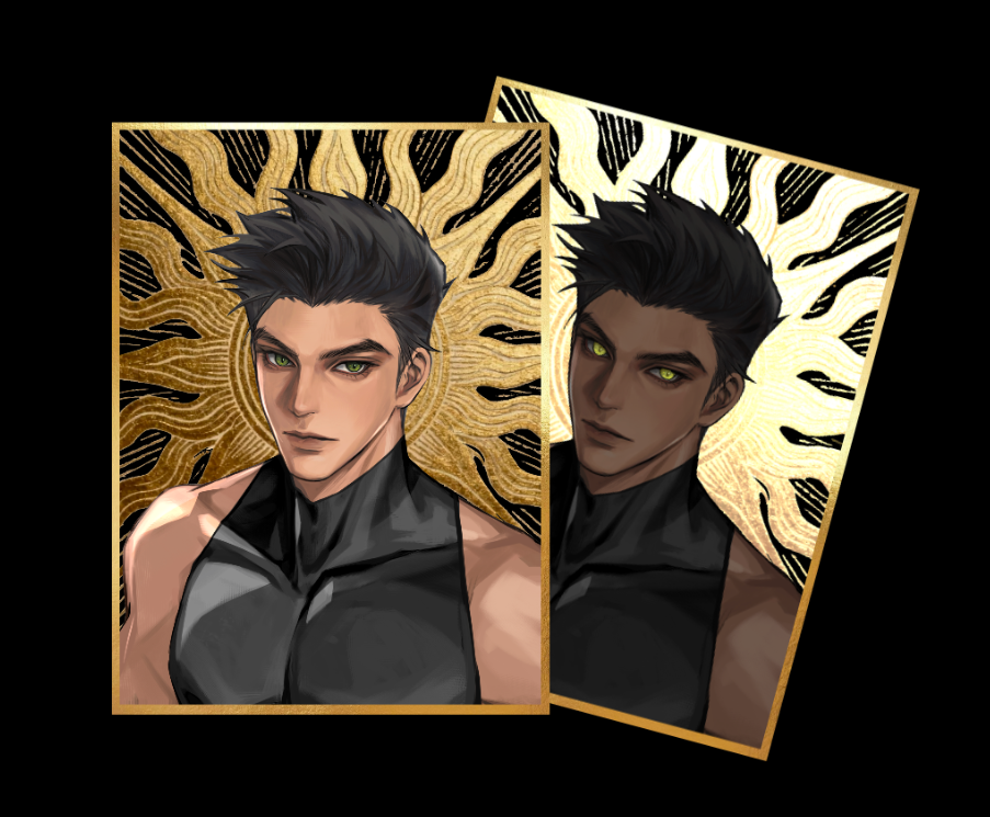 [Pre-order] DC-Damian Wayne：Dignity Series