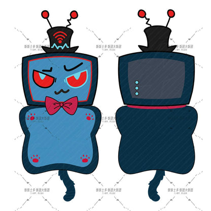 [Pre-order]HH-bean bag and diatomite coaster