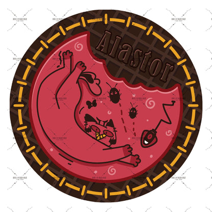[Pre-order]HH-bean bag and diatomite coaster