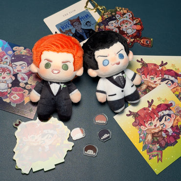 GV Wedding mini a pair