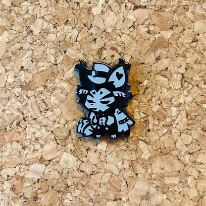 [Pre-order] HH small metal pins