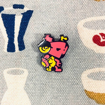 [Pre-order] TADC small metal pins