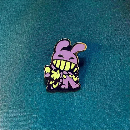 [Pre-order] TADC small metal pins