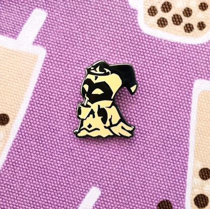 [Pre-order] HH small metal pins
