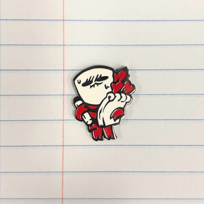 [Pre-order] TADC small metal pins