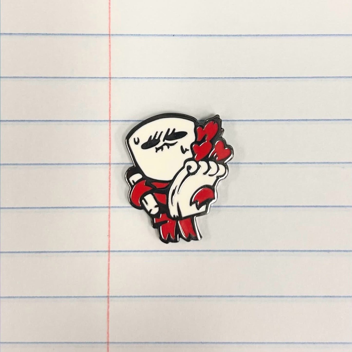 [Pre-order] TADC small metal pins