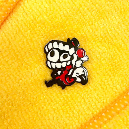 [Pre-order] TADC small metal pins