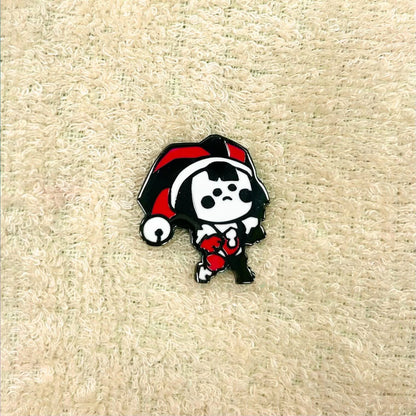 [Pre-order] TADC small metal pins