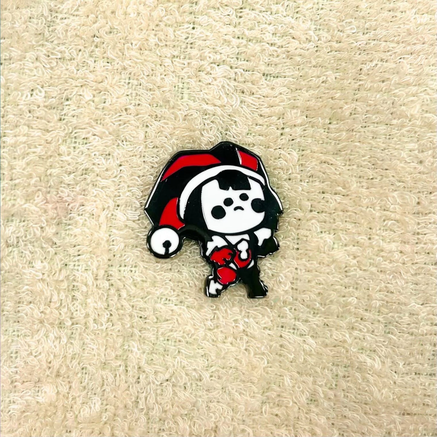 [Pre-order] TADC small metal pins