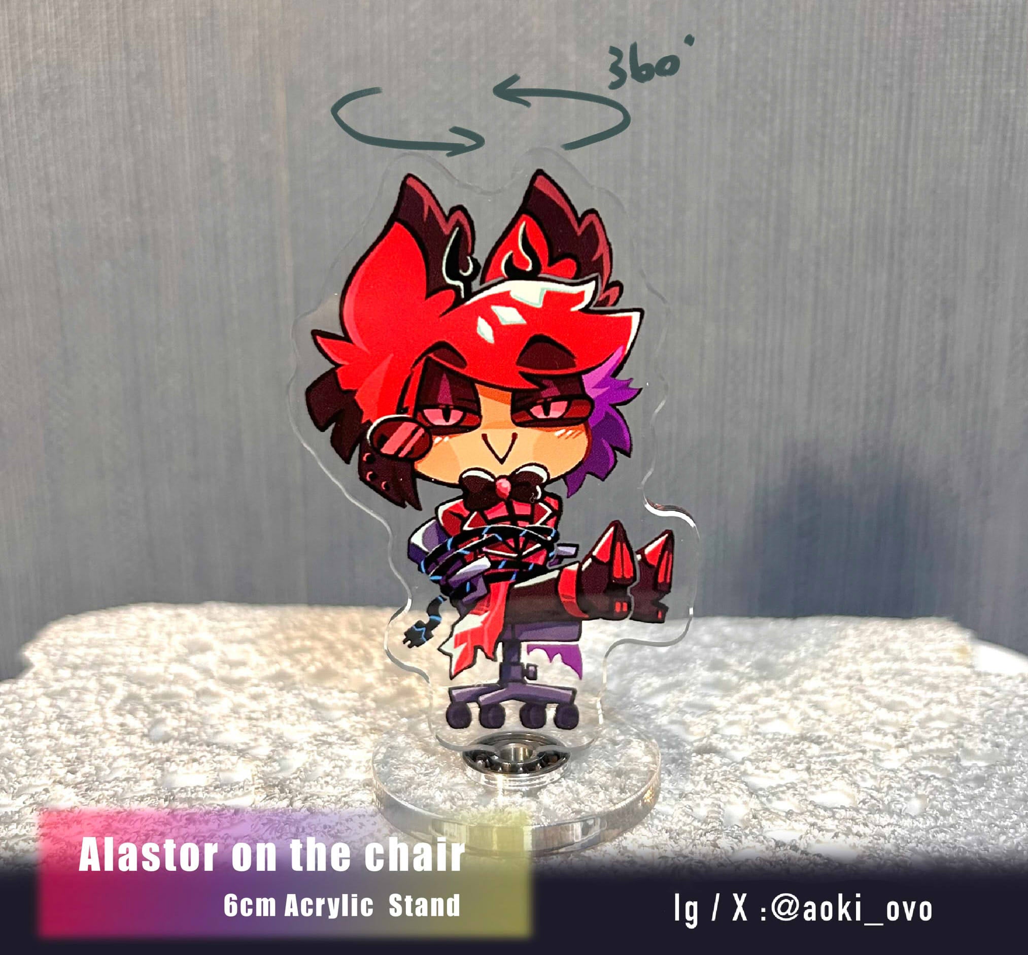 aokidraw – StarrToy