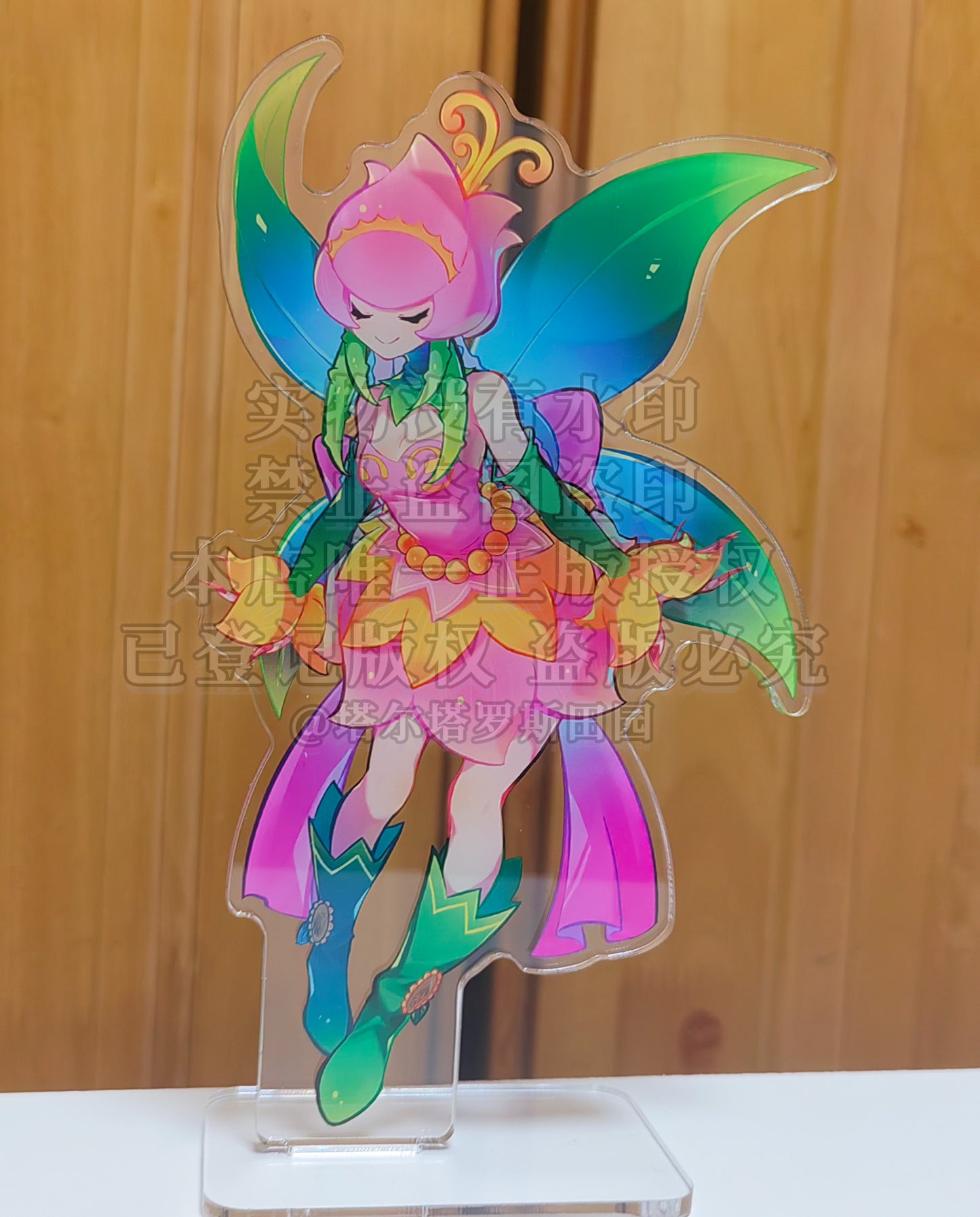 [Pre-order]Digimon Acrylic Stand Series