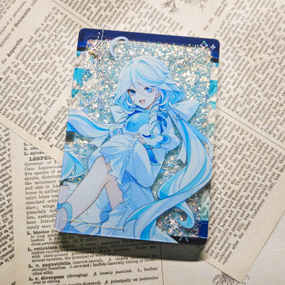 [In stock] Slumber party Acrylic Ornament