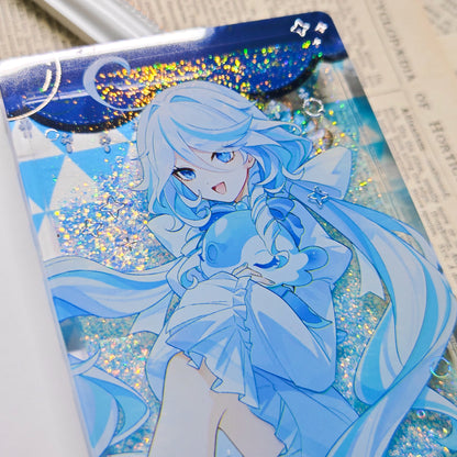 [In stock] Slumber party Acrylic Ornament