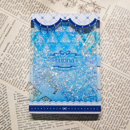 [In stock] Slumber party Acrylic Ornament