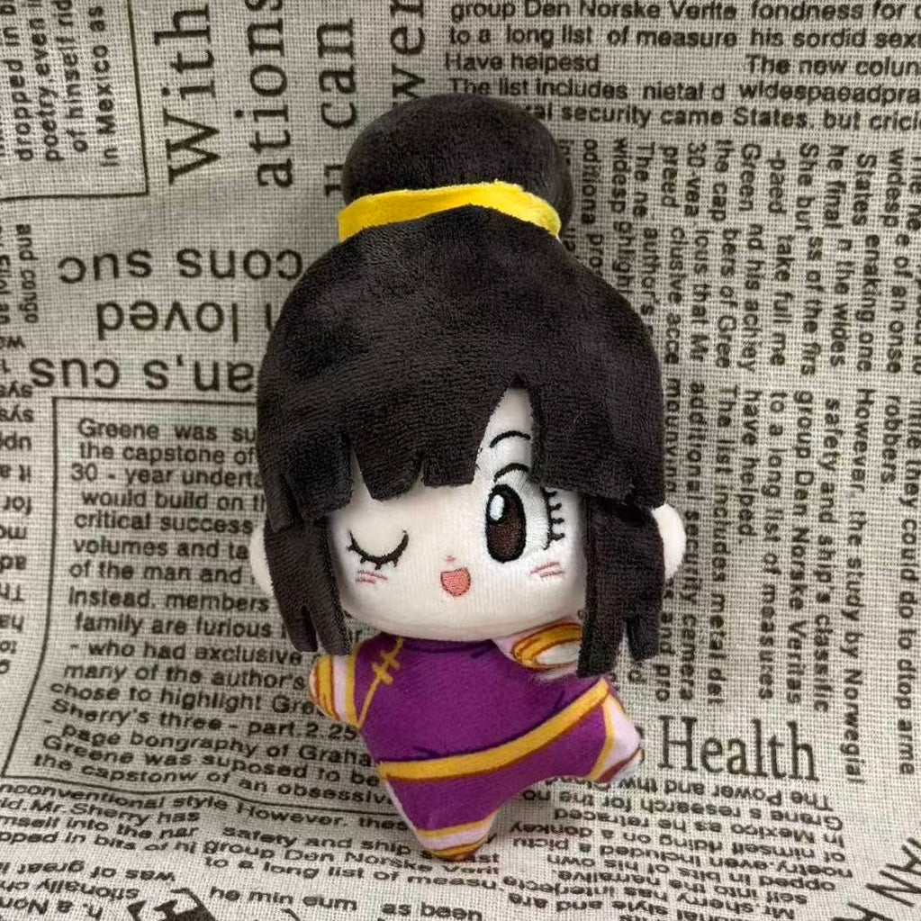 [Pre-order] Wish Orb Tumbler Figure (Magnetic)