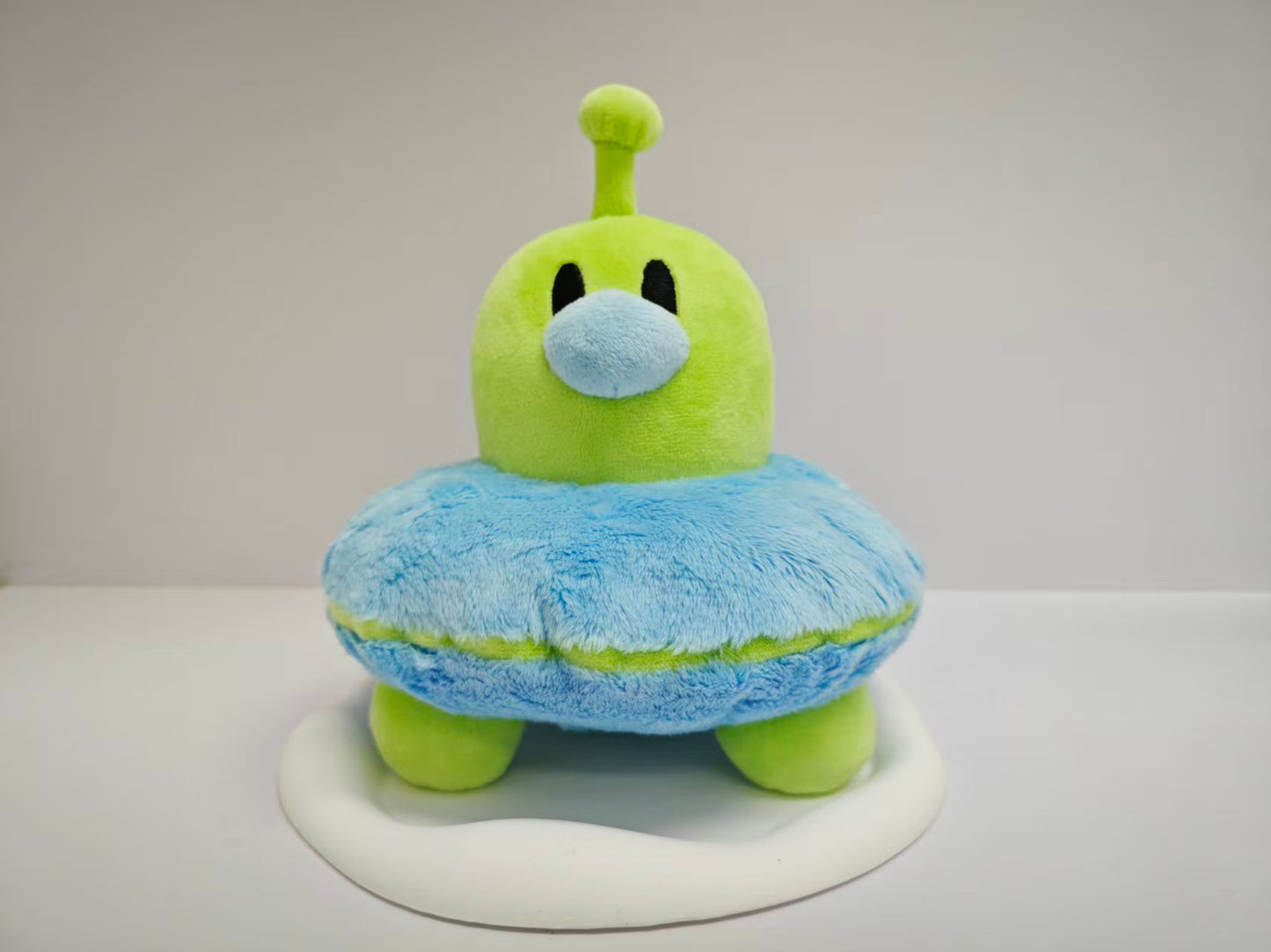 [Pre-sale] UFO Diglett 18cm Plush Doll Series