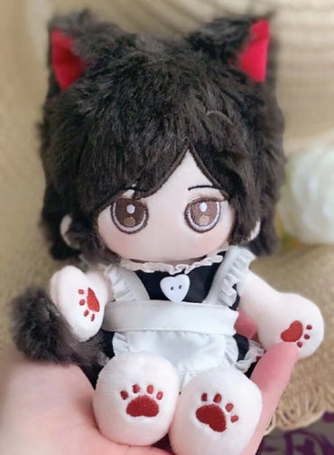 [Pre-order]RE9 Ada Wong 15CM DOLL