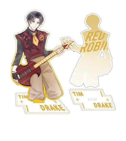 [In-stock]Batfamily Double-sided color window acrylic standee