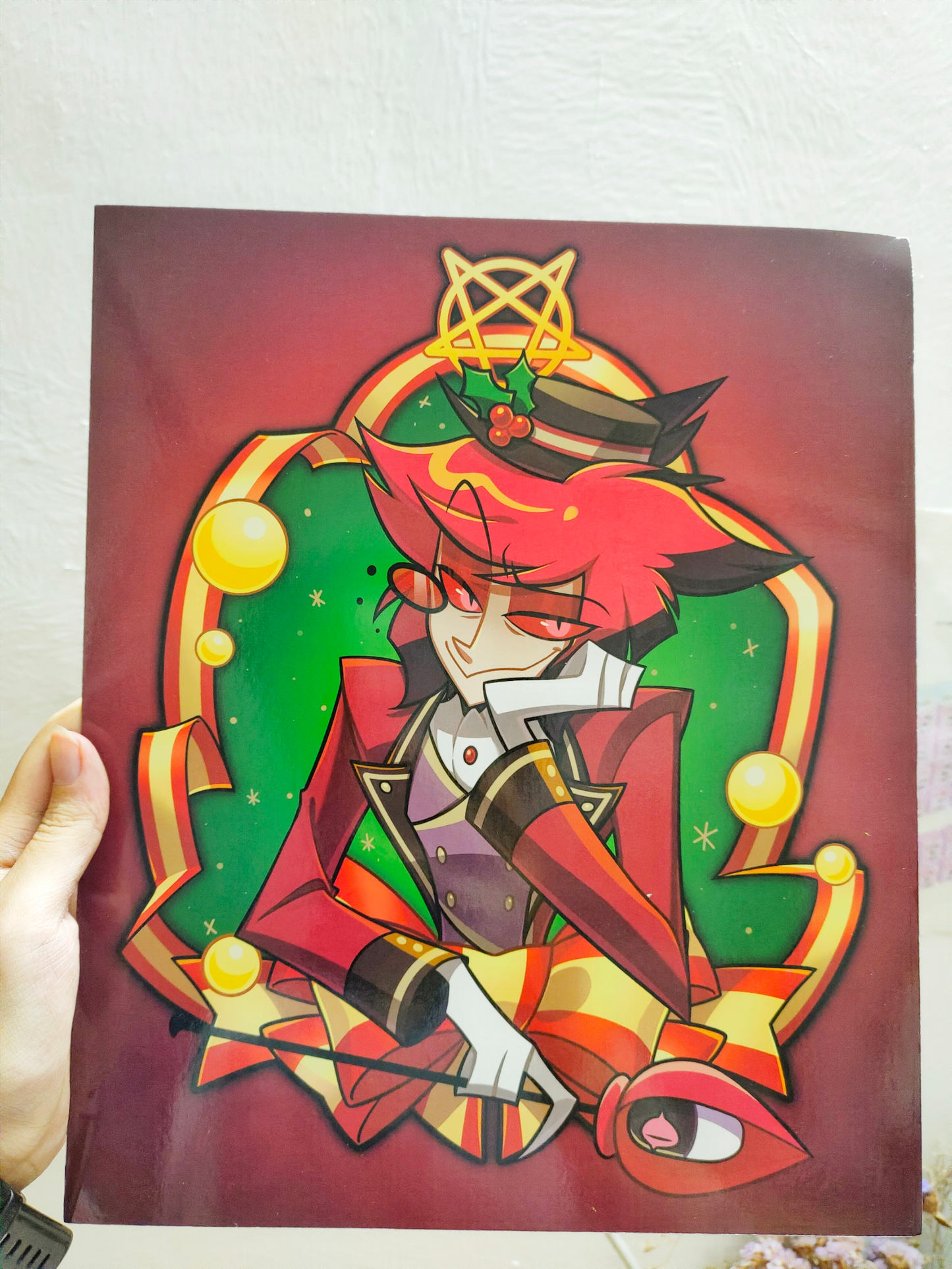 [Pre-sale]HH christmas collection