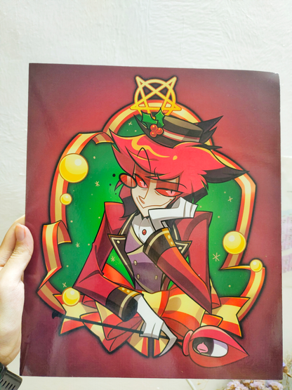 [Pre-sale]HH christmas collection
