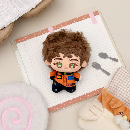[Pre-order]LANDo and OSCAr 10cm plush