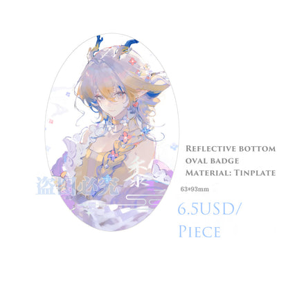 【先行販売】アークナイツ SHU スプリングパーティーシリーズ