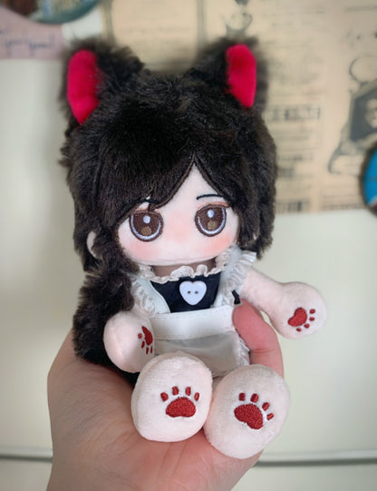[Pre-order]RE9 Ada Wong 15CM DOLL