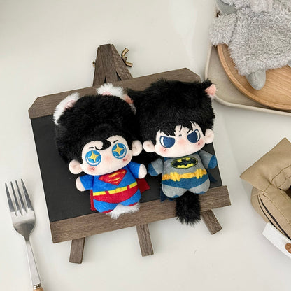 [Pre-order]Superbat plushie 10CM