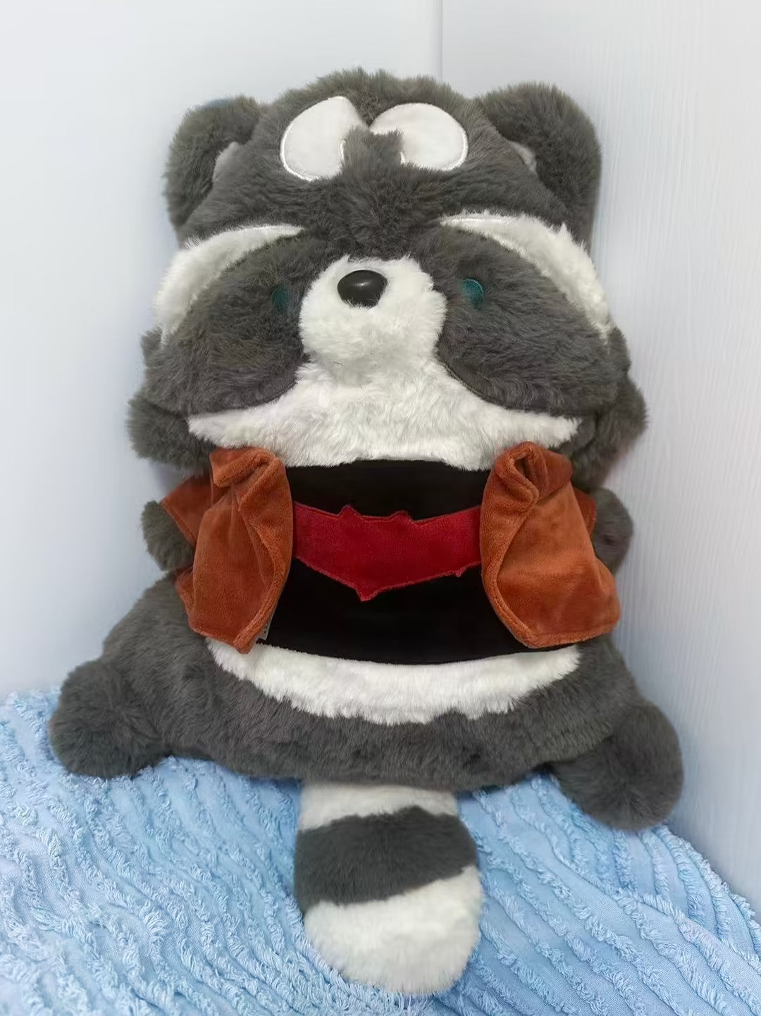 [Pre-order] Raccoon Jason Backpack