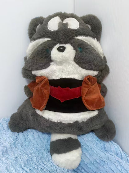 [Pre-order] Raccoon Jason Backpack