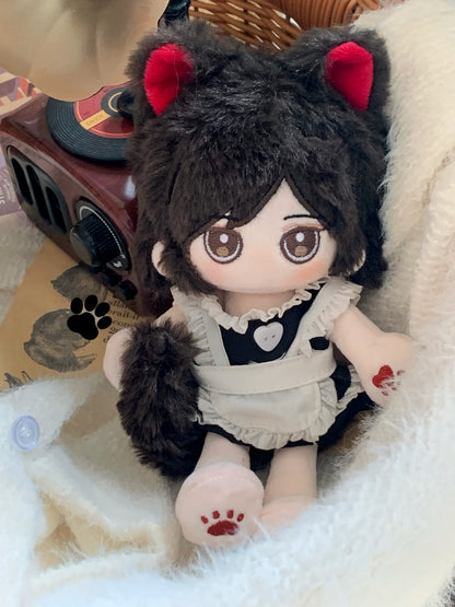 [Pre-order]RE9 Ada Wong 15CM DOLL
