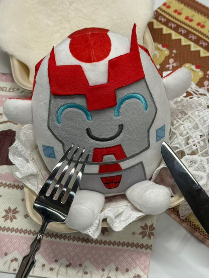 [Pre-order]No fighting！Medic Baby!