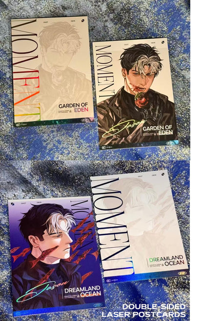 [Pre-order] JASON TODD The Moment Fan Merchandise