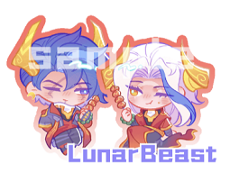 [Pre-order] Chibi Champion series【5.0】