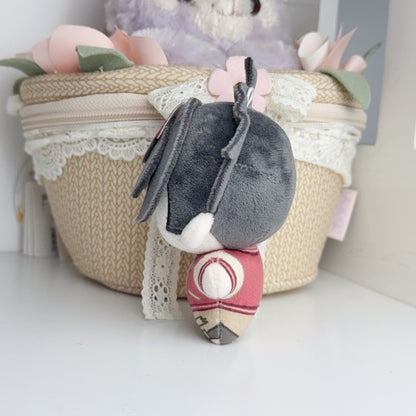 Pre-sale Caleb 10cm Plush Doll