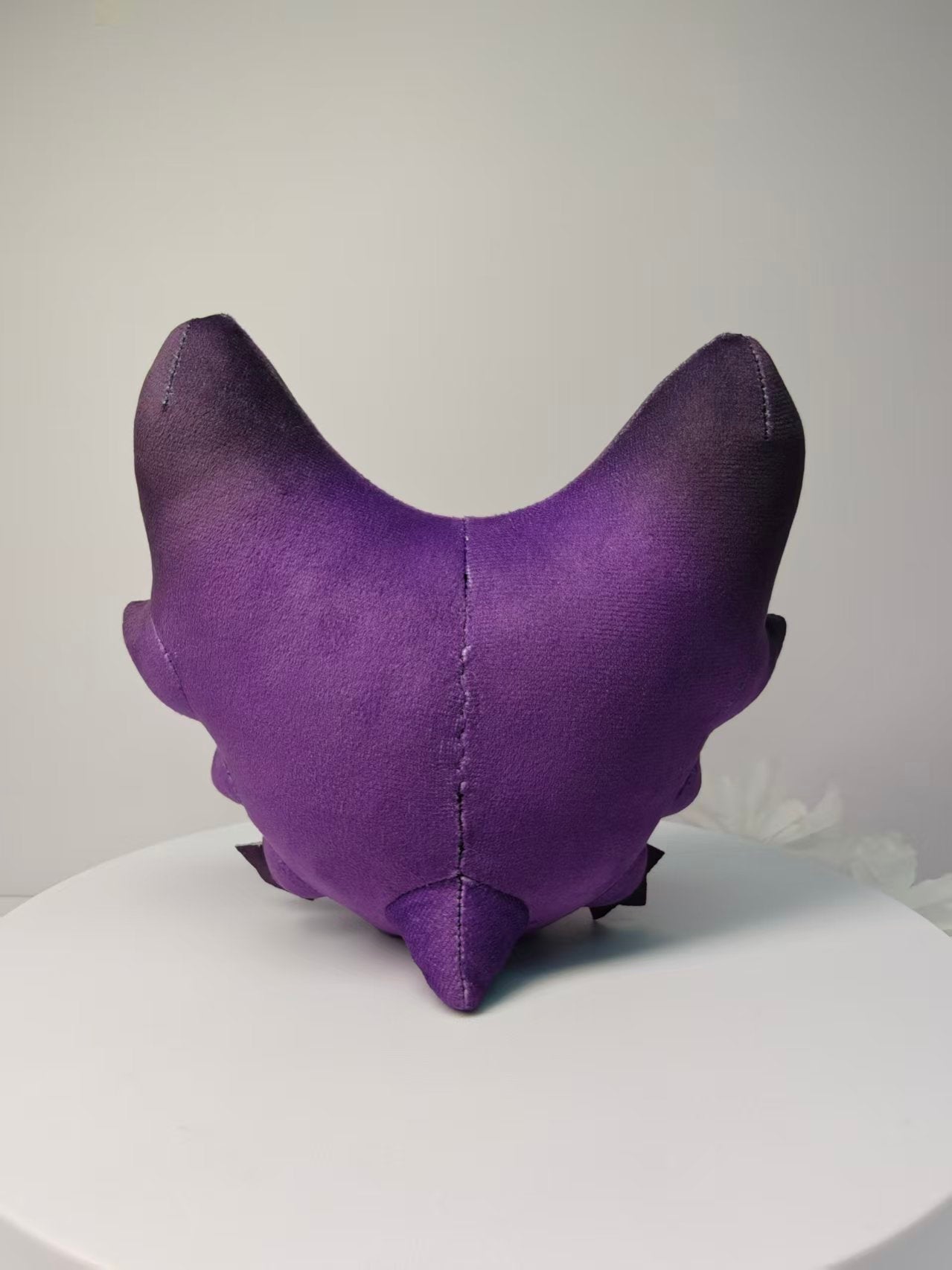 [PM]15cm Phantom plushie(Gengar inspired)