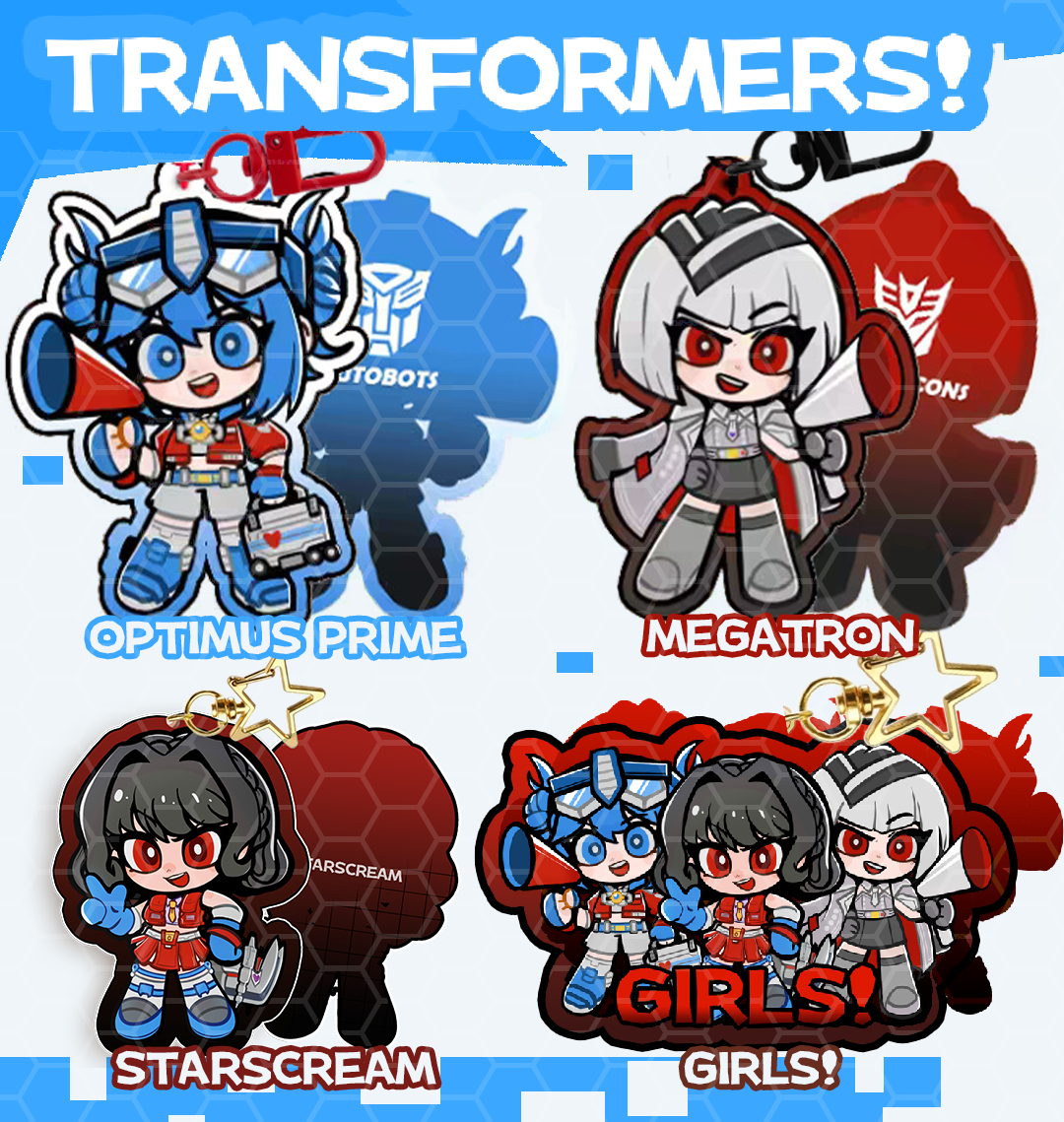 [Pre-order] KOTOBUKIYA BISHOUJO GIRLS!