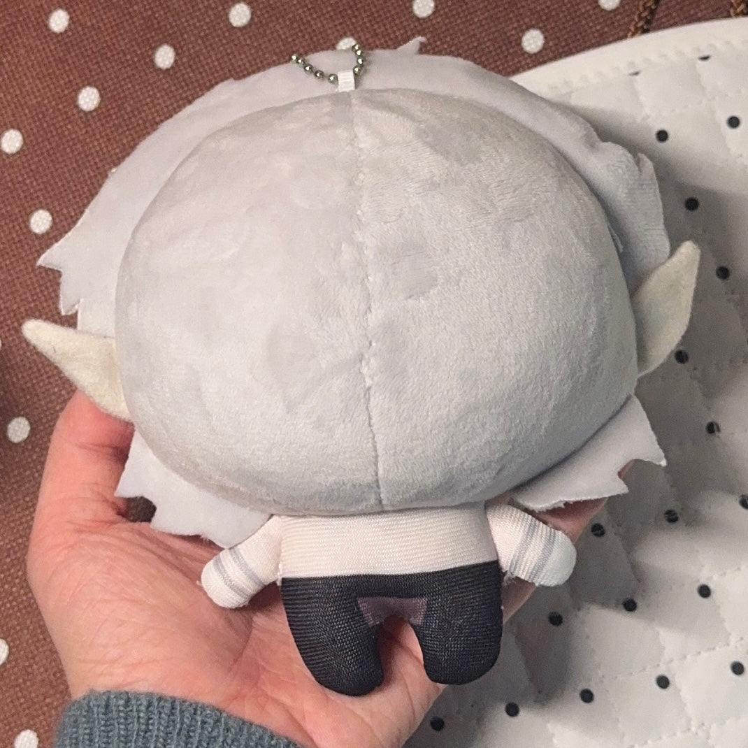 [Pre-sale] 15cm Astarion Plush Doll